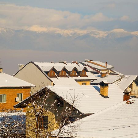 Apartment O'Key! Bansko Eksteriør billede