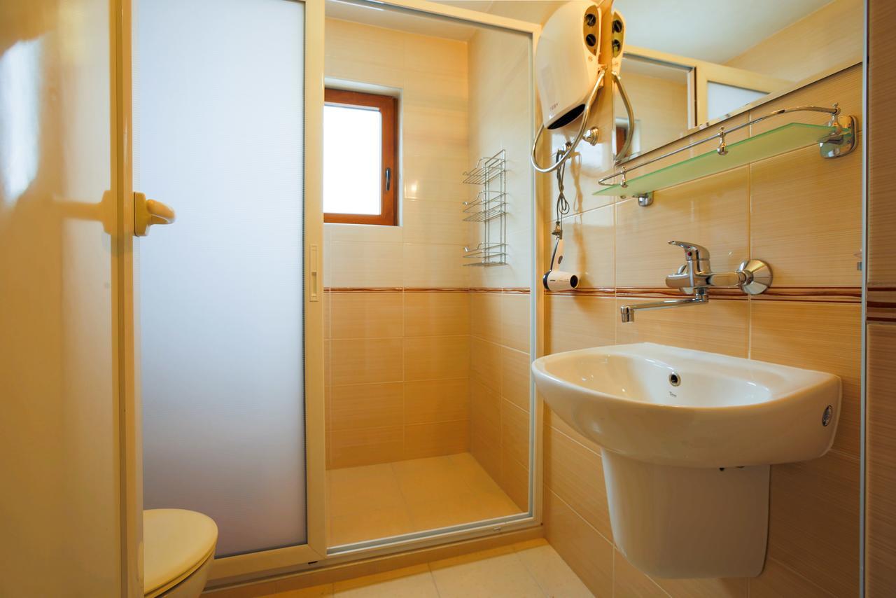 Apartment O'Key! Bansko Eksteriør billede