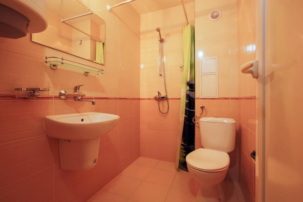 Apartment O'Key! Bansko Eksteriør billede