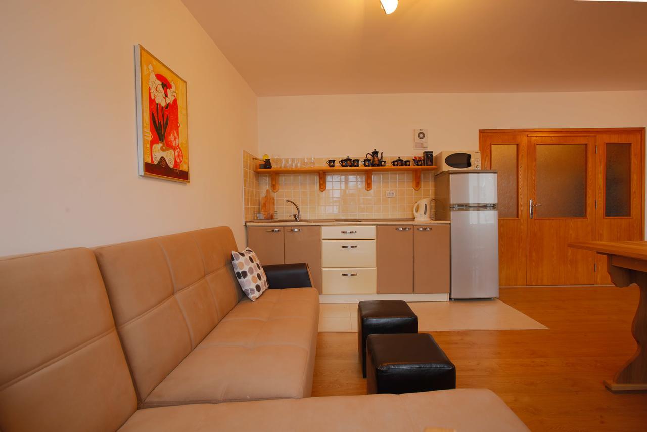 Apartment O'Key! Bansko Eksteriør billede