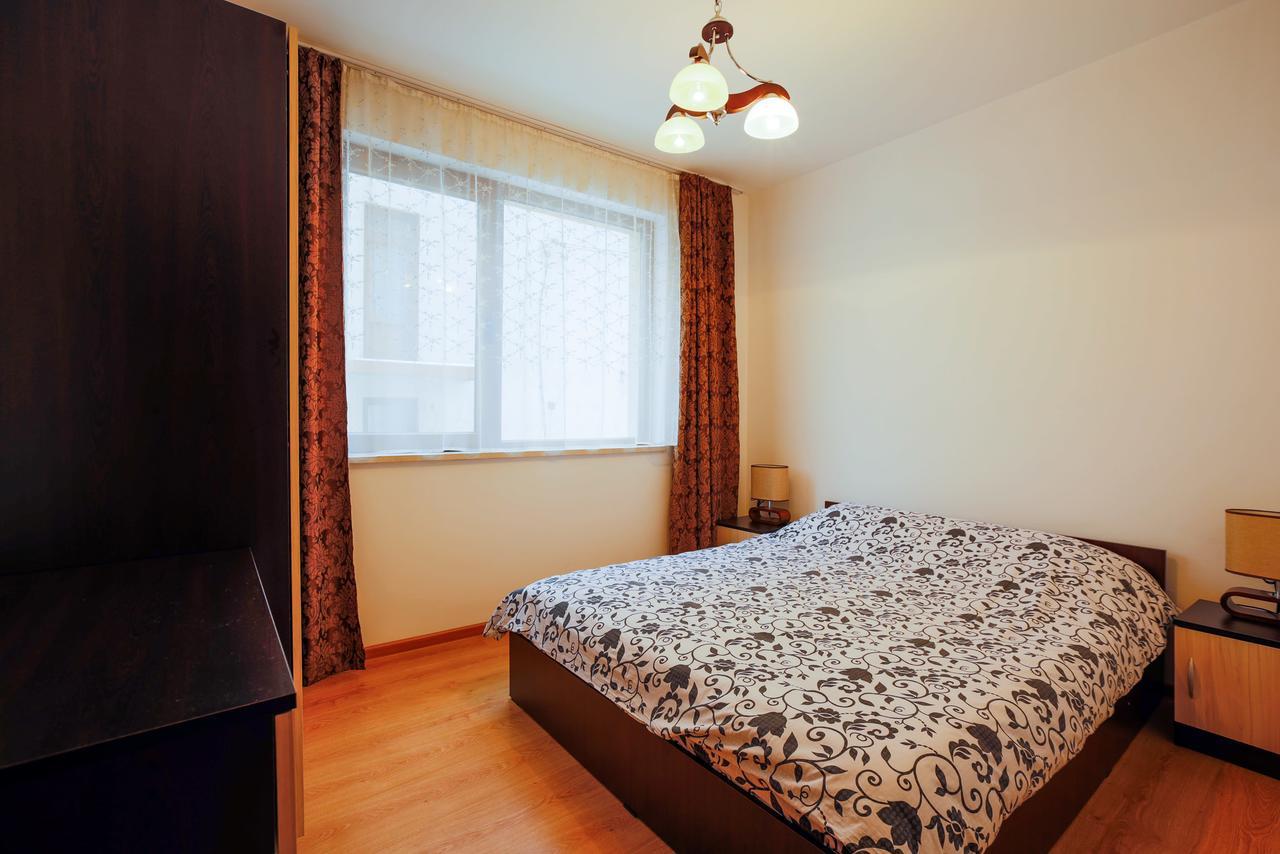 Apartment O'Key! Bansko Eksteriør billede
